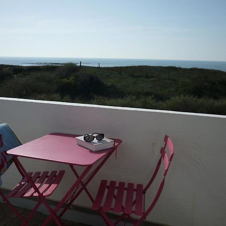 Hotel De La Petite Plage Saint-Georges-d'Oleron Buitenkant foto