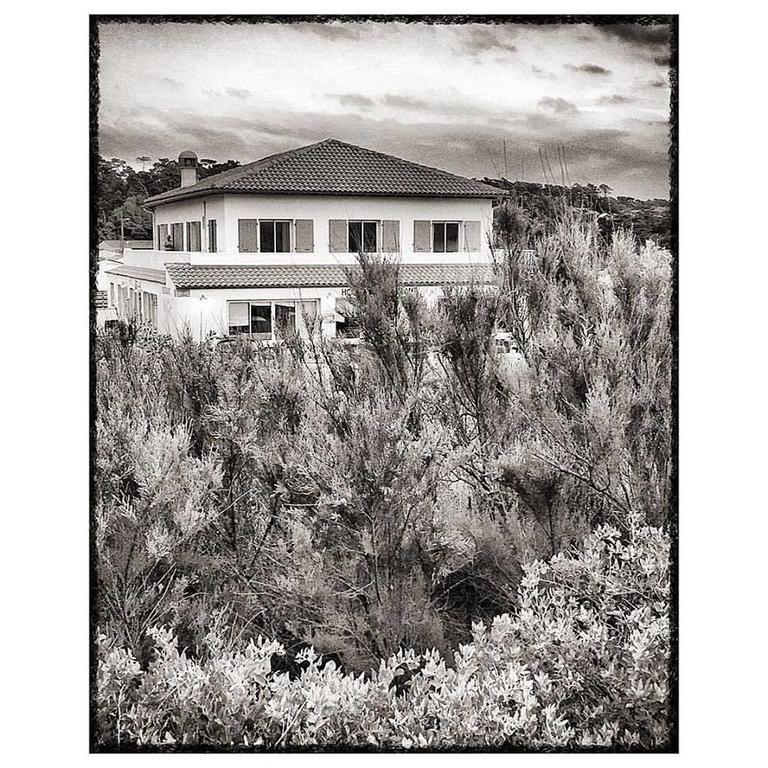 Hotel De La Petite Plage Saint-Georges-d'Oleron Buitenkant foto