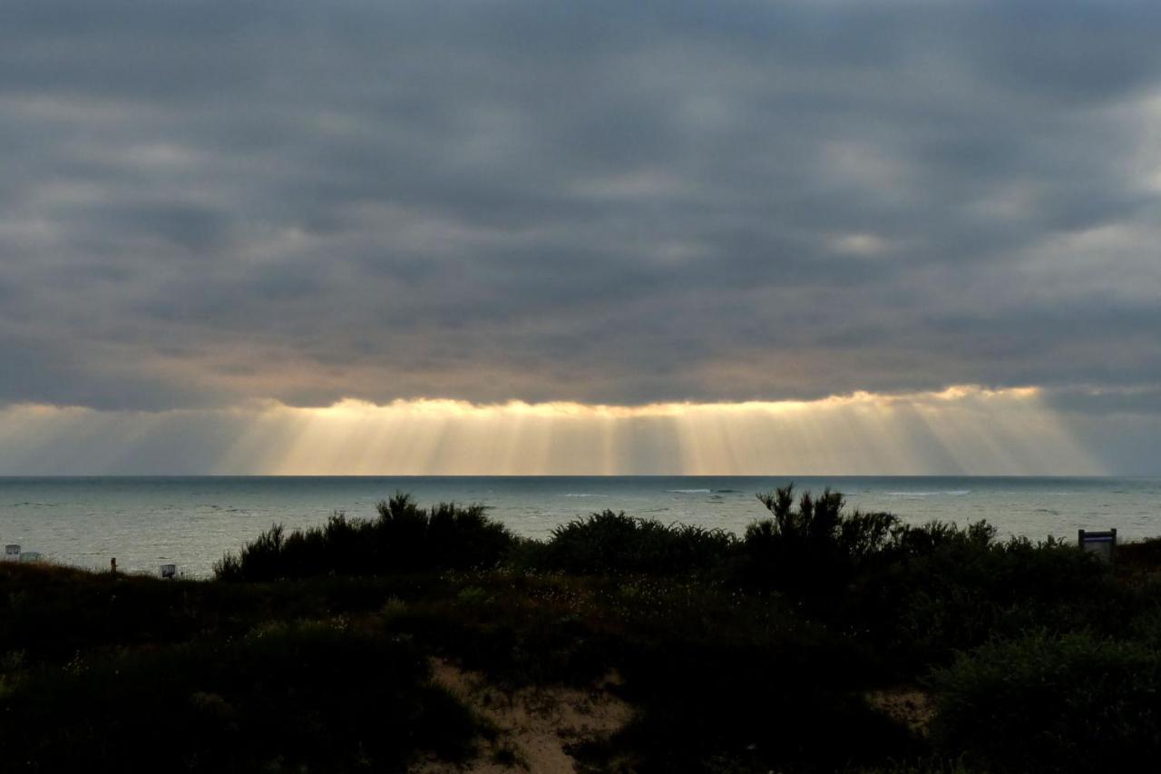 Hotel De La Petite Plage Saint-Georges-d'Oleron Buitenkant foto